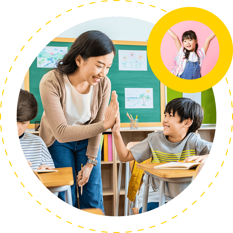 Joyful Explorers Student Care & Enrichment Centre