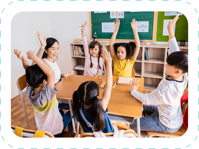 Joyful Explorers Student Care & Enrichment Centre