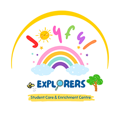 Joyful Explorers Student Care & Enrichment Centre